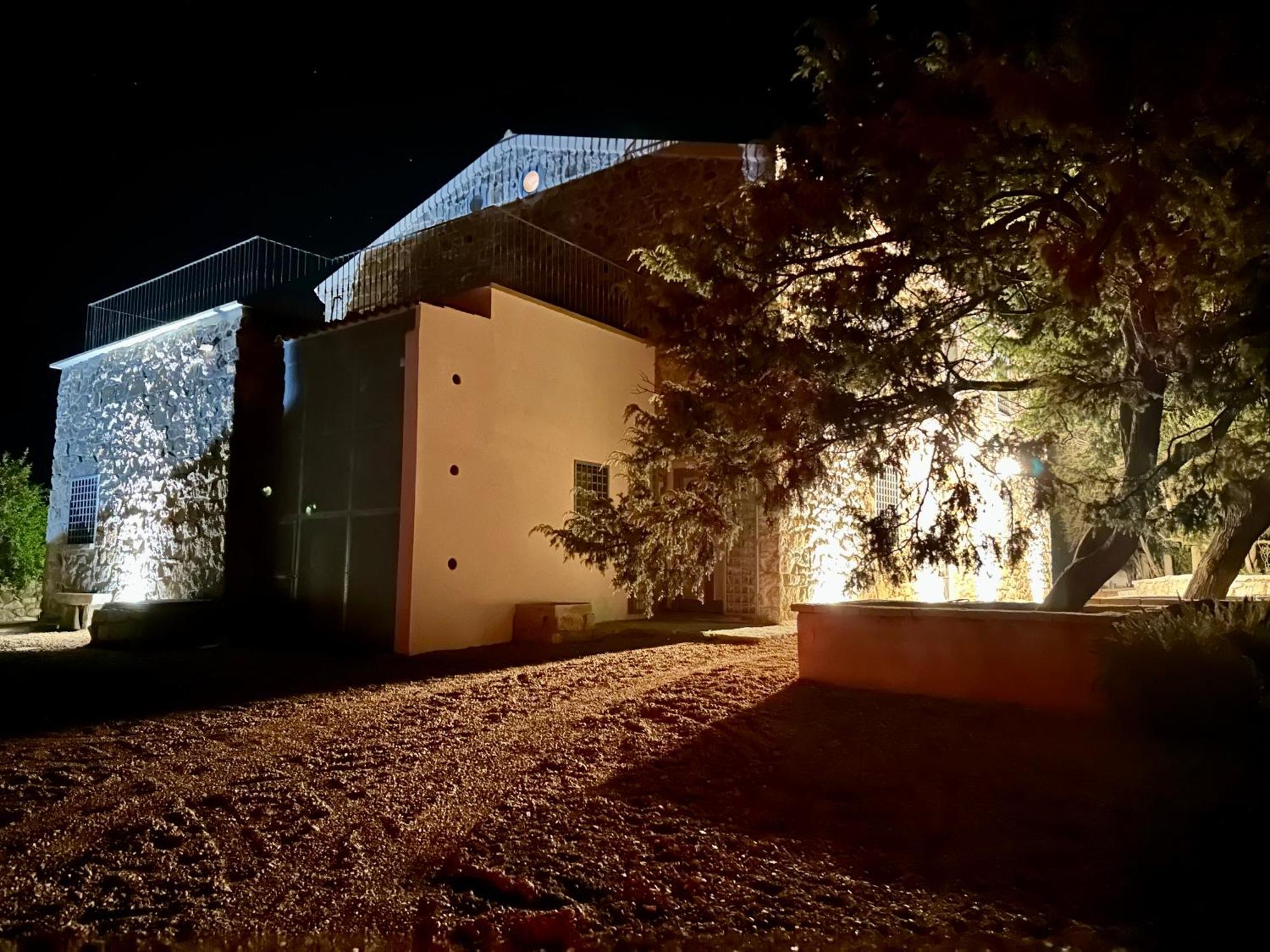 Villa Maria Cristina Santa Teresa Gallura Exterior foto